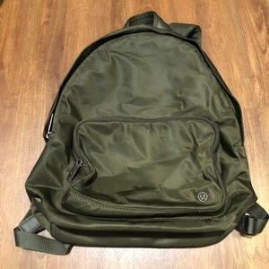 Lululemon Backpack